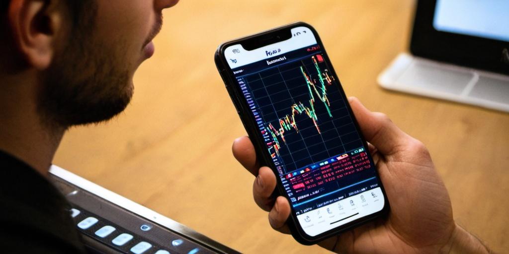 trading forex