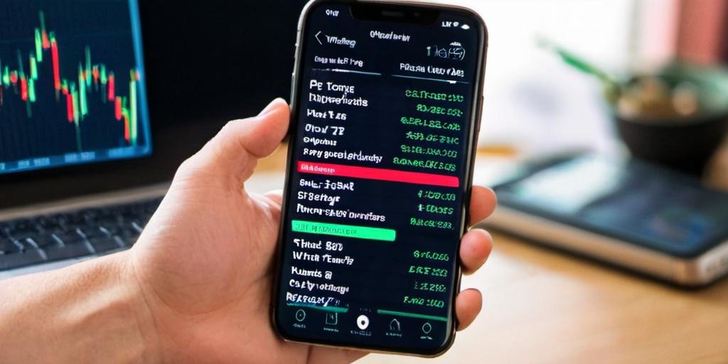 Day trading