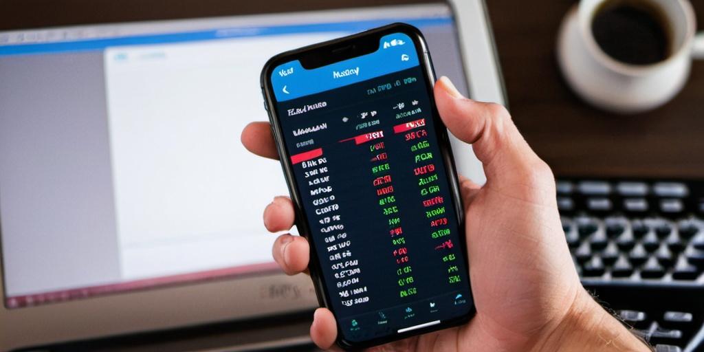 Swing trading