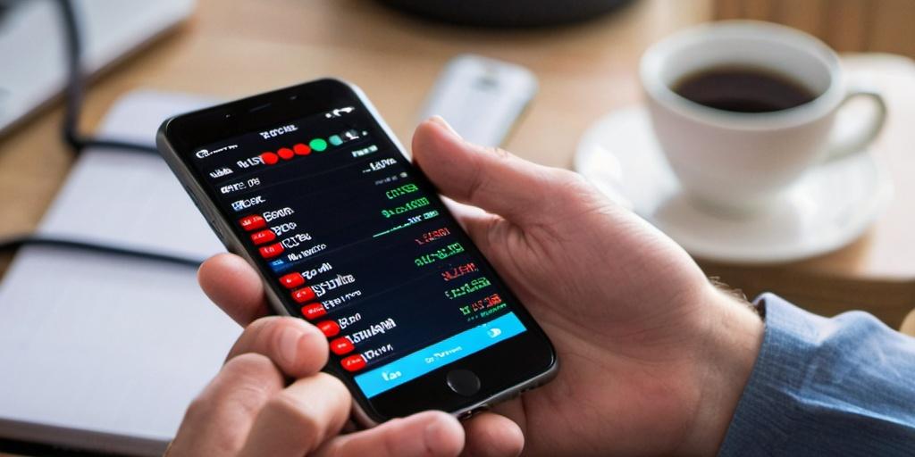 Position trading