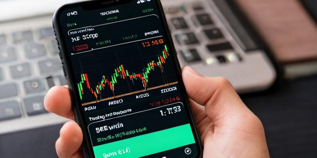 Breakout trading