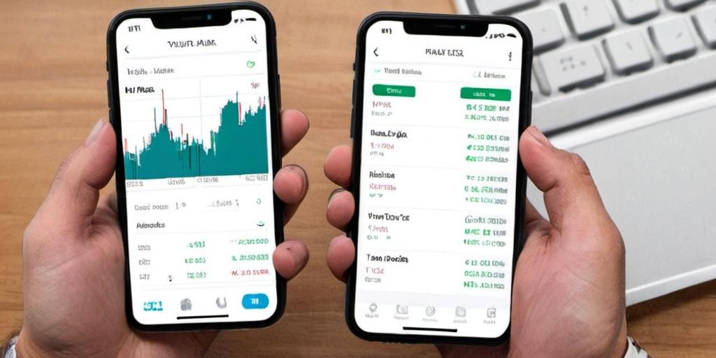 options broker