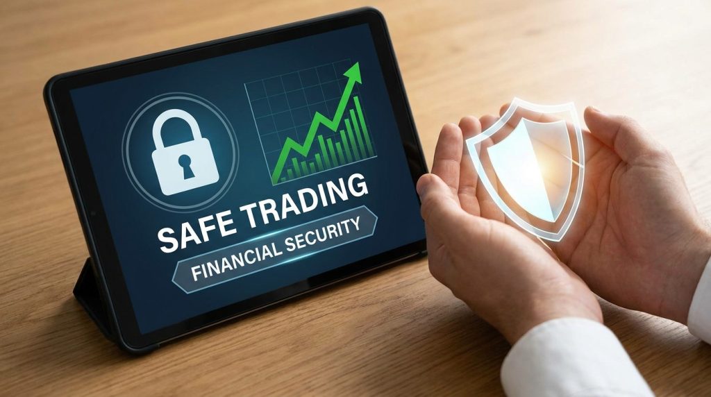 safe trading